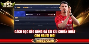 Cách Đọc Kèo Bóng Đá Tài Xỉu Chuẩn Nhất Cho Người Mới